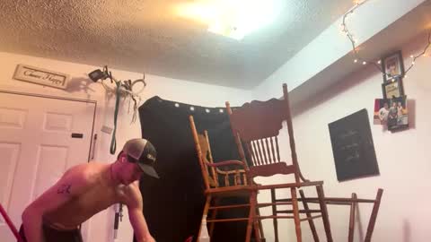 AlecurClit online show from 02/05/25, 12:53