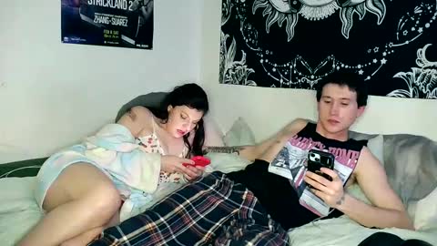 AlecurClit online show from 03/04/25, 06:58