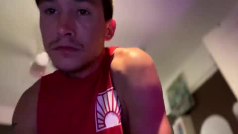 AlecurClit online show from 10/30/25, 12:56