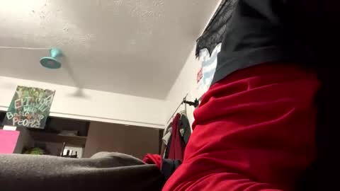 AlecurClit online show from 12/01/25, 06:35