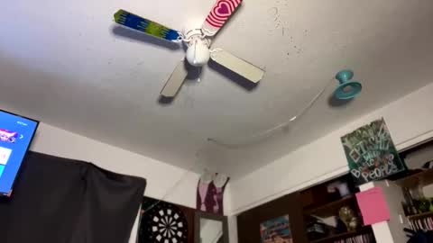 AlecurClit online show from 12/14/25, 12:16