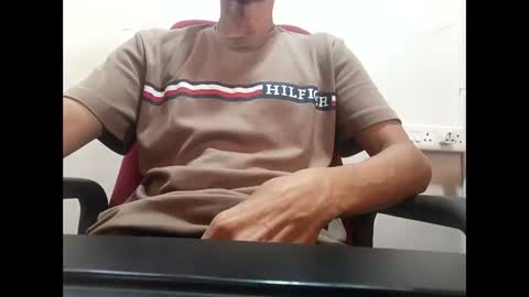 2277harsh online show from 09/17/25, 09:00