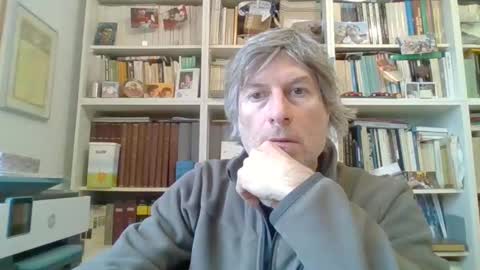 22esserre online show from 01/20/25, 10:40