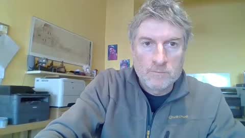 22esserre online show from 02/27/25, 10:15