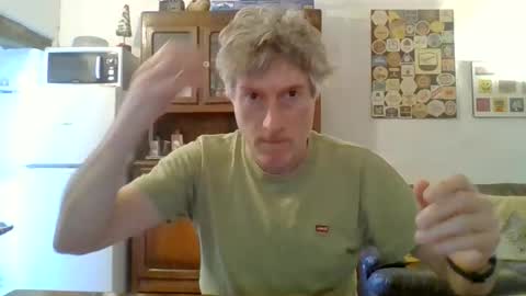 22esserre online show from 06/05/26, 12:00