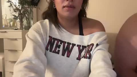 Snapshot of 23reasonswhy chatting on 03/23/26, 04:49 23reasonswhy online show from 03/23/26, 04:49