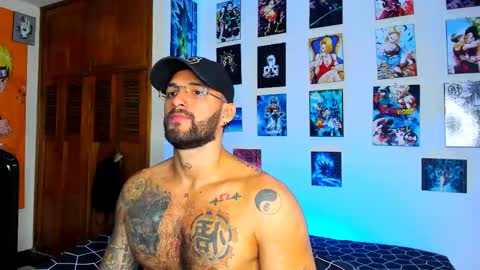 Snapshot of 27_juan chatting on 05/26/26, 02:46 Yorgi online show from 05/26/26, 02:46