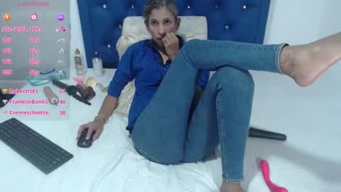 27sexiyparis online show from 12/20/25, 10:17