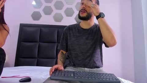 2_fire online show from 01/12/26, 01:27