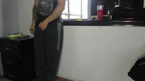 2_fire online show from 01/16/26, 07:18