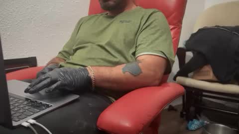 Jake n Judy online show from 03/12/25, 01:40