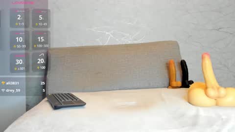 2alexoconor online show from 12/07/24, 11:56