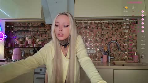 Snapshot of 2badforyou chatting on 02/24/26, 11:08 30 NOV online show from 02/24/26, 11:08