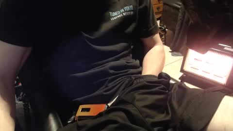 cheif online show from 11/03/25, 09:27