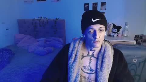  BAD  online show from 09/09/25, 11:26