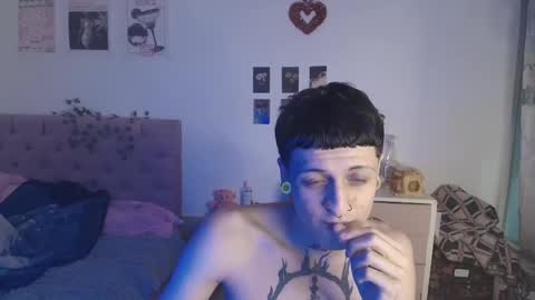  BAD  online show from 09/21/25, 03:08