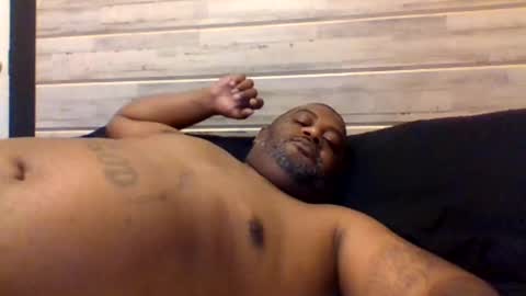 BlacJewels online show from 02/07/25, 01:25