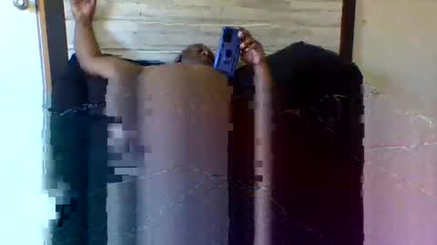 BlacJewels online show from 02/25/25, 07:14