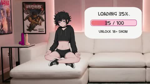 2dfemboy online show from 04/04/26, 11:46