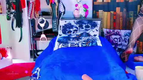 Arianna online show from 07/20/26, 05:00