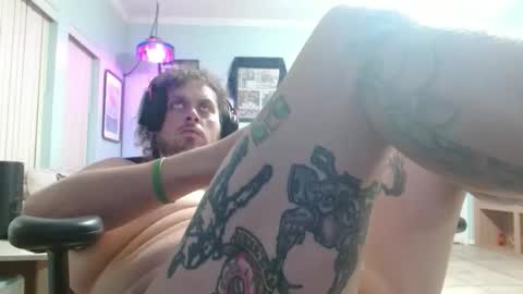 ThrillBilly online show from 03/06/26, 01:02