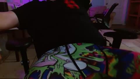 Snapshot of 2dirtyhillbillies chatting on 03/23/26, 02:59 ThrillBilly online show from 03/23/26, 02:59