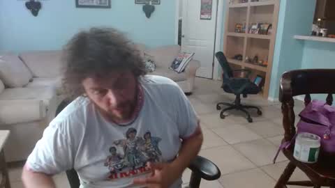 Snapshot of 2dirtyhillbillies chatting on 03/28/26, 02:16 ThrillBilly online show from 03/28/26, 02:16