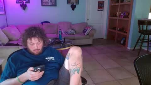 Snapshot of 2dirtyhillbillies chatting on 03/29/26, 11:05 ThrillBilly online show from 03/29/26, 11:05