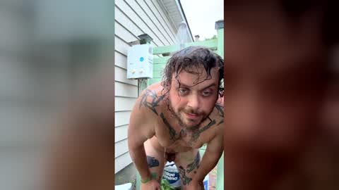 Snapshot of 2dirtyhillbillies chatting on 04/02/26, 11:13 ThrillBilly online show from 04/02/26, 11:13