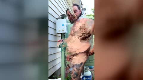 Snapshot of 2dirtyhillbillies chatting on 04/03/26, 09:57 ThrillBilly online show from 04/03/26, 09:57