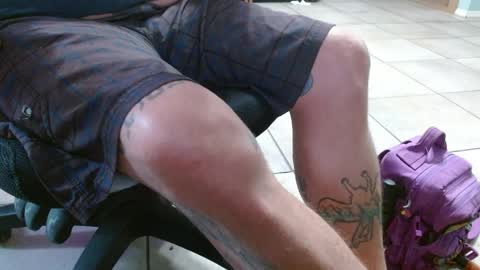 Snapshot of 2dirtyhillbillies chatting on 04/14/26, 11:16 ThrillBilly online show from 04/14/26, 11:16