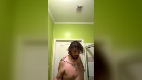 Snapshot of 2dirtyhillbillies chatting on 04/17/26, 10:29 ThrillBilly online show from 04/17/26, 10:29