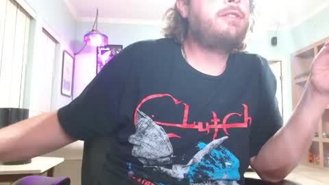 Snapshot of 2dirtyhillbillies chatting on 04/19/26, 05:51 ThrillBilly online show from 04/19/26, 05:51