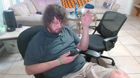 ThrillBilly online show from 05/20/26, 11:05