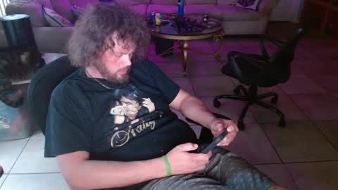 ThrillBilly online show from 05/27/26, 10:18