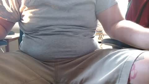 ThrillBilly online show from 06/12/26, 10:47