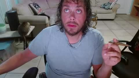 ThrillBilly online show from 06/17/26, 10:39