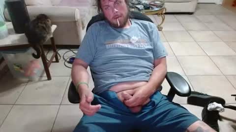 ThrillBilly online show from 06/19/26, 10:08