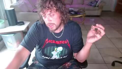 ThrillBilly online show from 06/19/26, 10:57