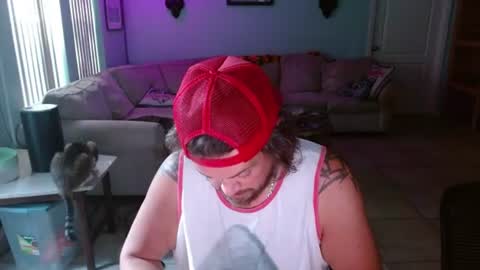 ThrillBilly online show from 06/20/26, 11:46