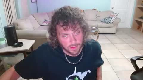 ThrillBilly online show from 06/21/26, 01:52
