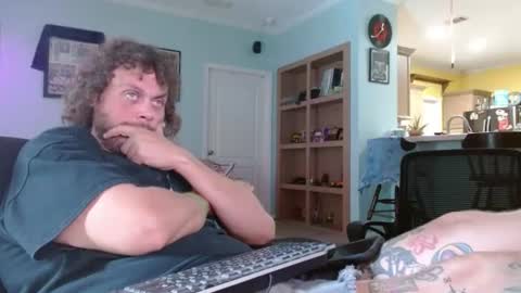 ThrillBilly online show from 06/21/26, 04:42
