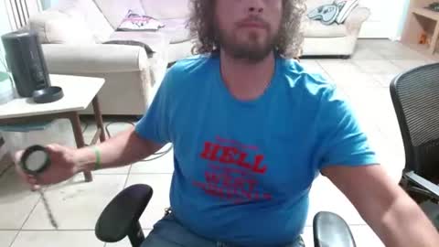 ThrillBilly online show from 06/22/26, 03:25