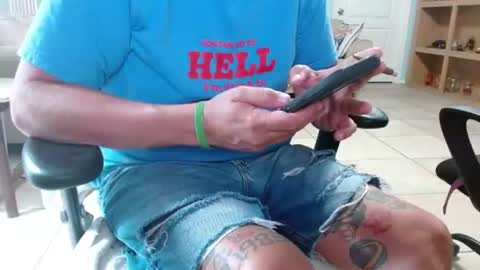 ThrillBilly online show from 06/22/26, 11:13