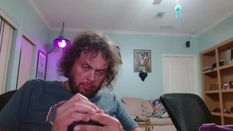 ThrillBilly online show from 06/27/26, 02:05