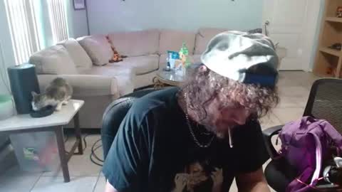 ThrillBilly online show from 06/27/26, 12:22