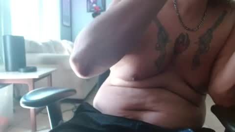 ThrillBilly online show from 06/28/26, 03:18