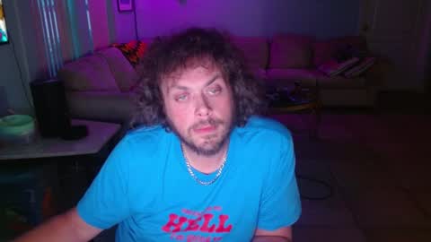 ThrillBilly online show from 06/30/26, 12:33