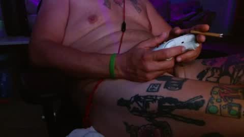 ThrillBilly online show from 07/03/26, 01:45