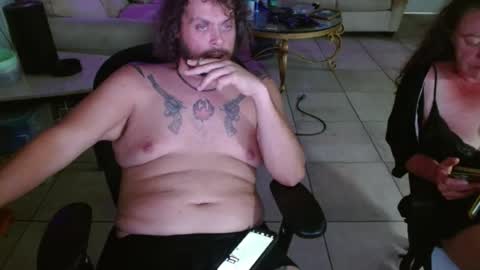 ThrillBilly online show from 07/07/26, 01:08